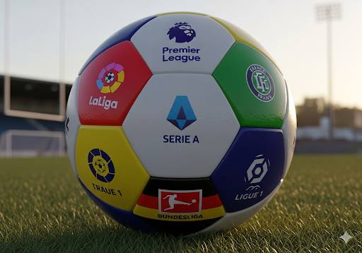 国王杯奖杯与球队庆祝